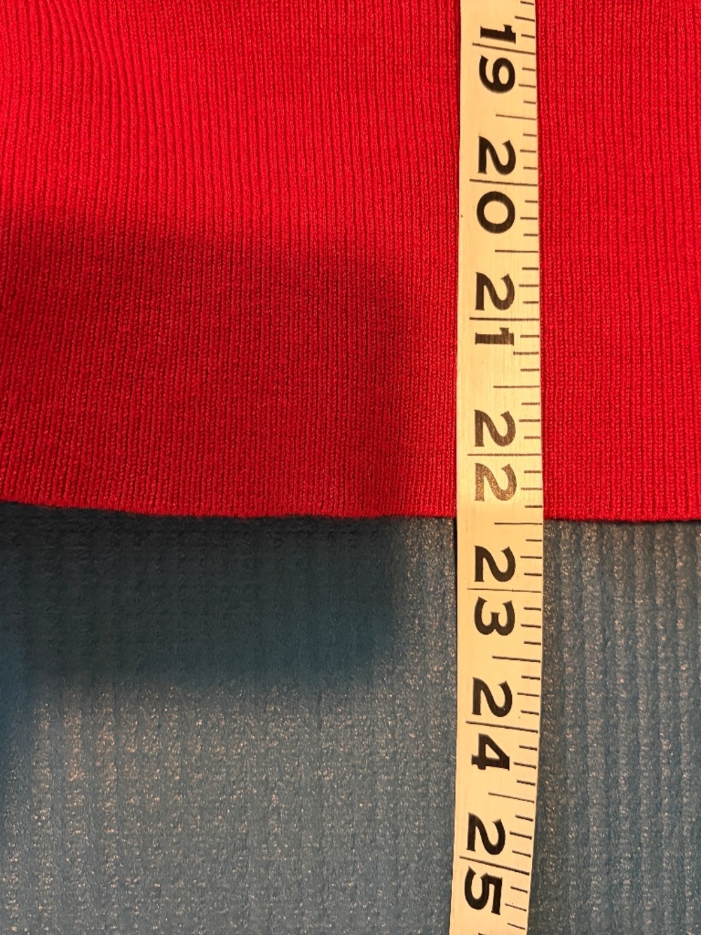 White House Black Market Sweater - Picture 5 of 5